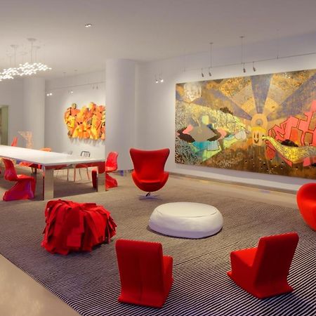 Radisson Blu Mall Of America Блумінгтон Екстер'єр фото