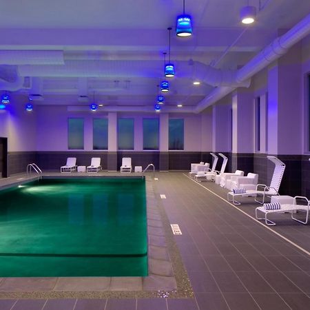 Radisson Blu Mall Of America Блумінгтон Екстер'єр фото