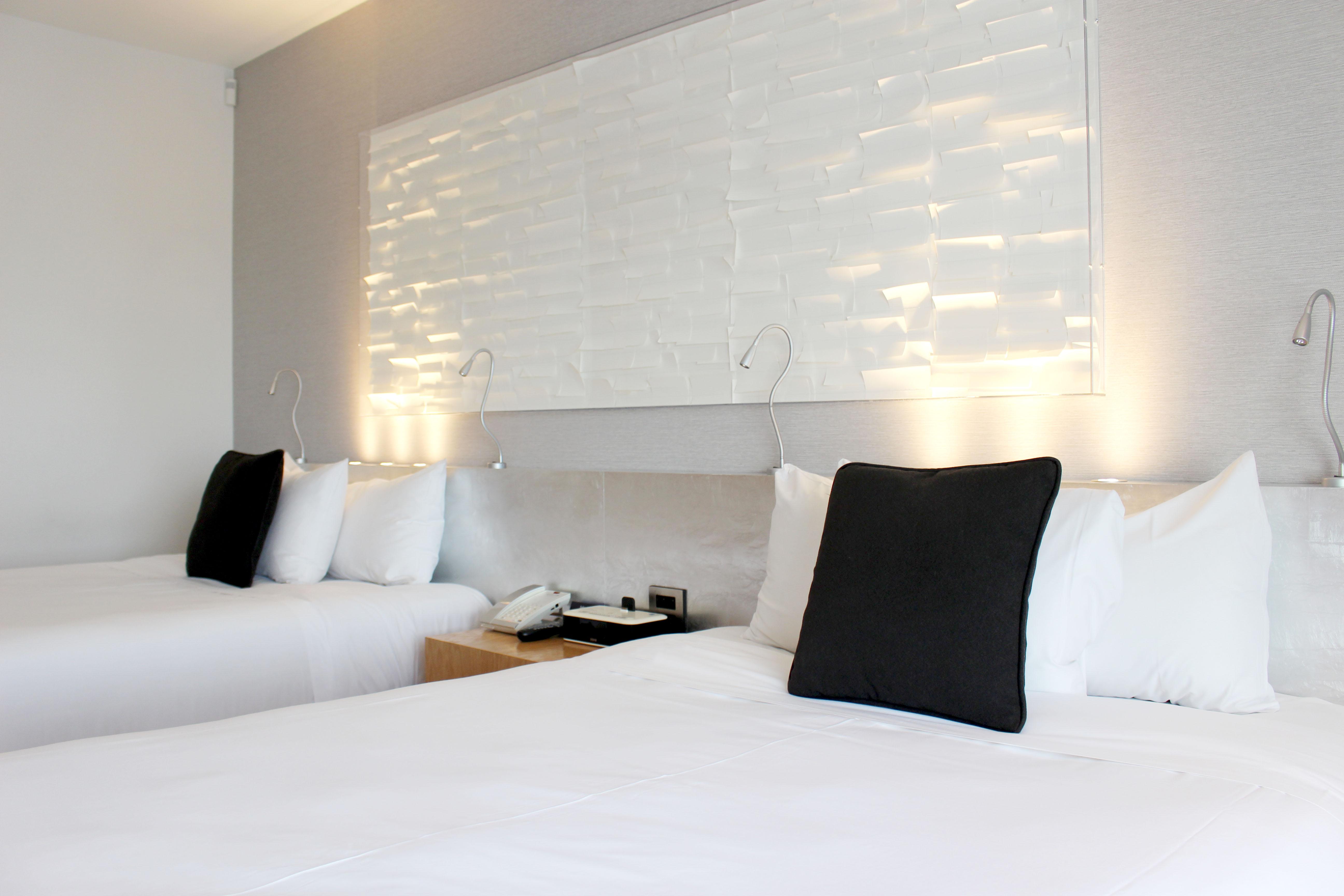 Radisson Blu Mall Of America Блумінгтон Екстер'єр фото