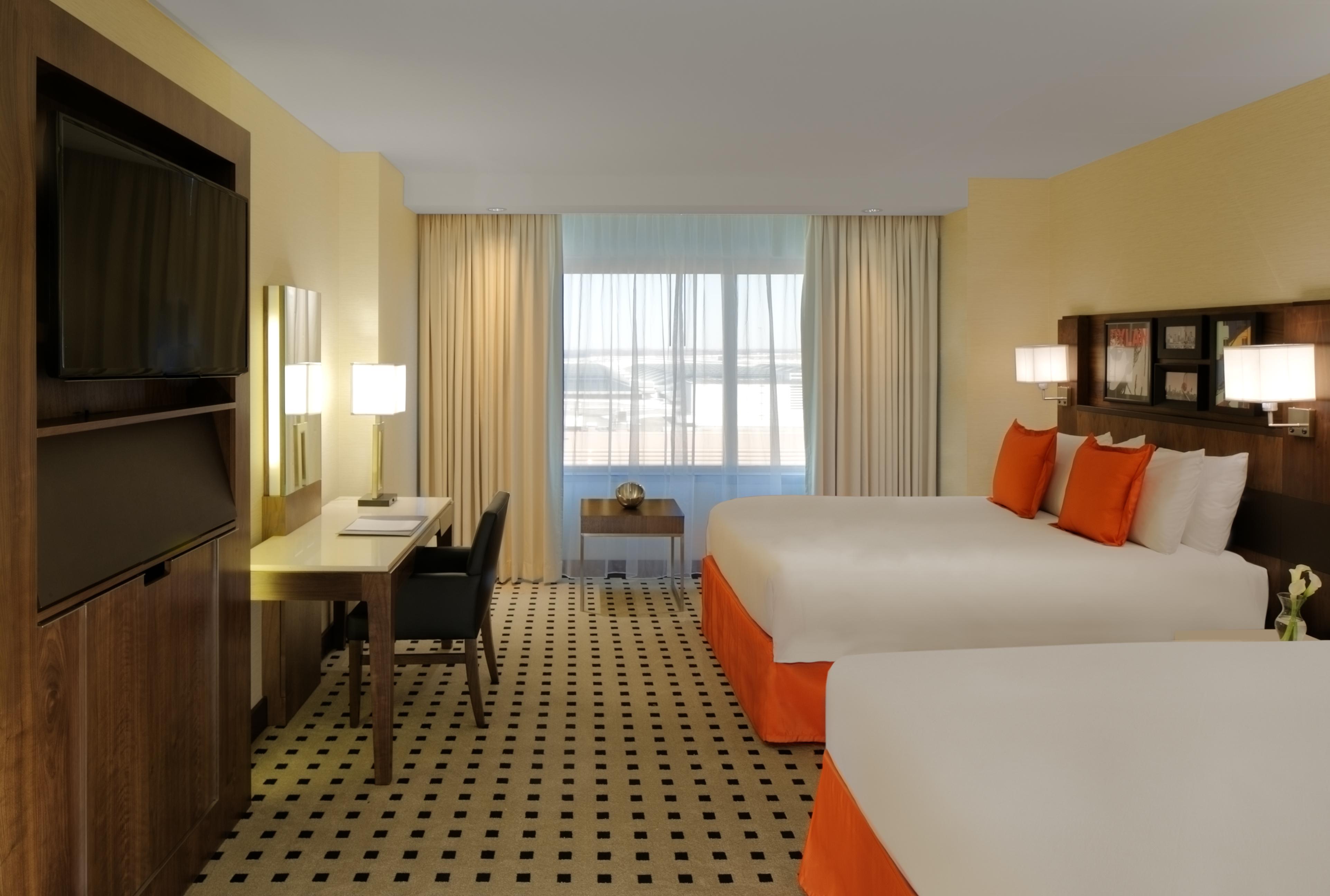 Radisson Blu Mall Of America Блумінгтон Номер фото