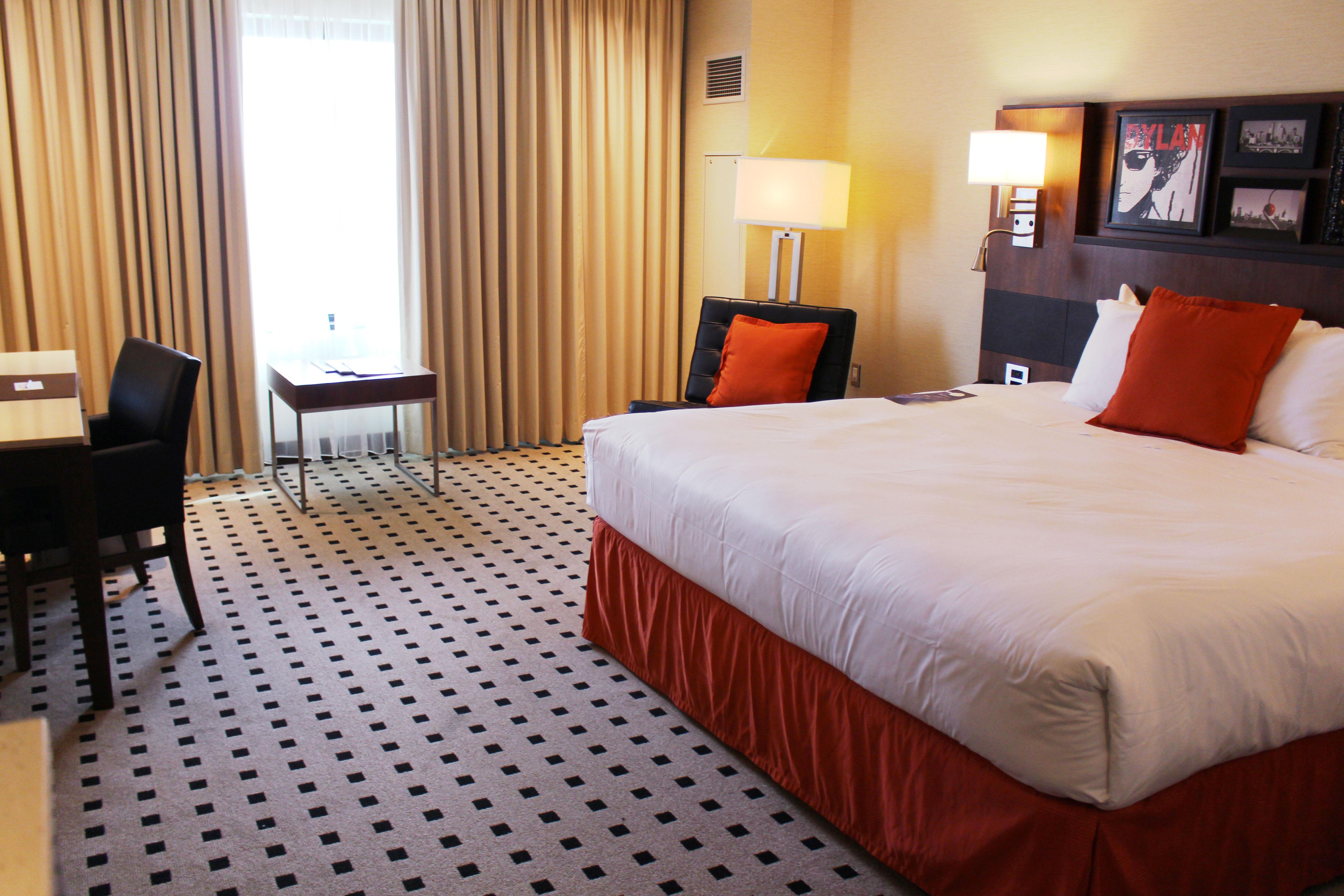 Radisson Blu Mall Of America Блумінгтон Екстер'єр фото