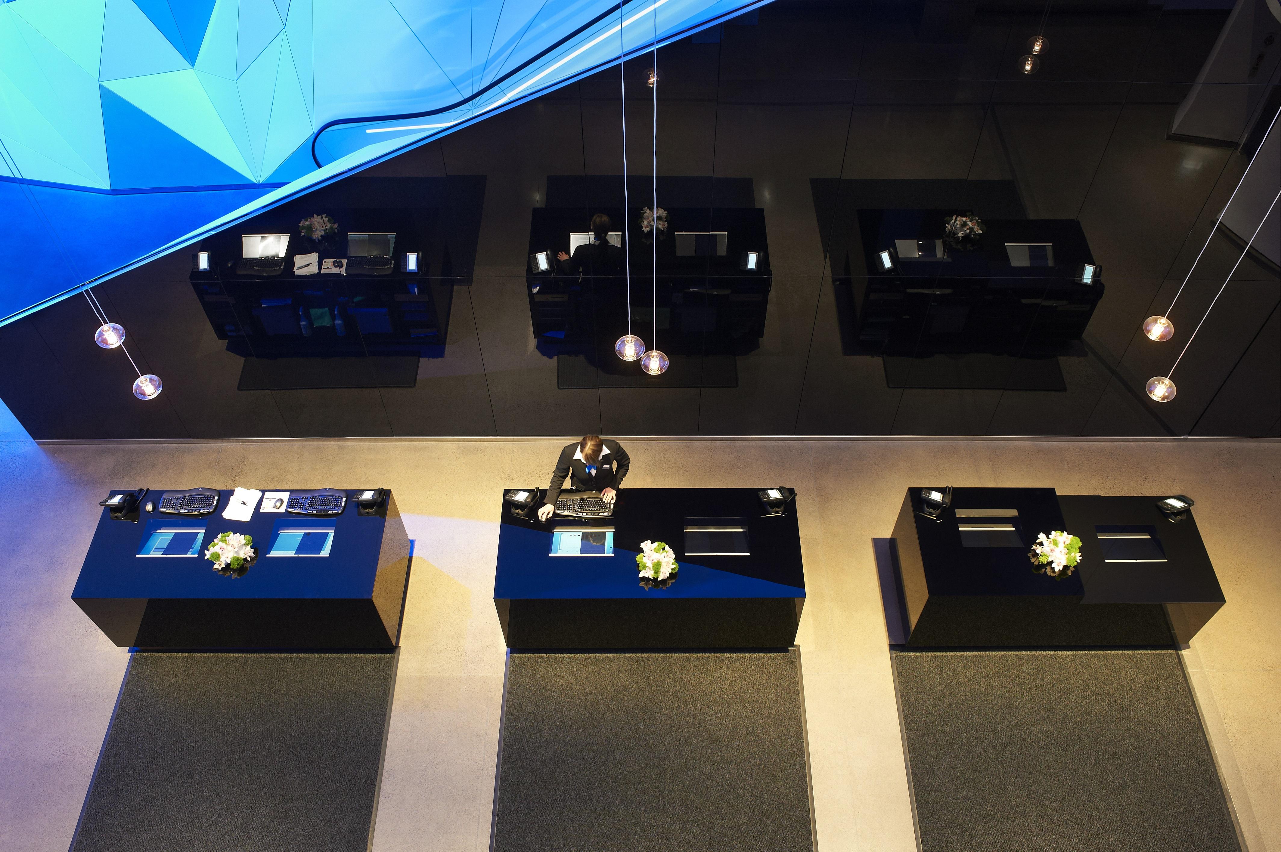 Radisson Blu Mall Of America Блумінгтон Екстер'єр фото