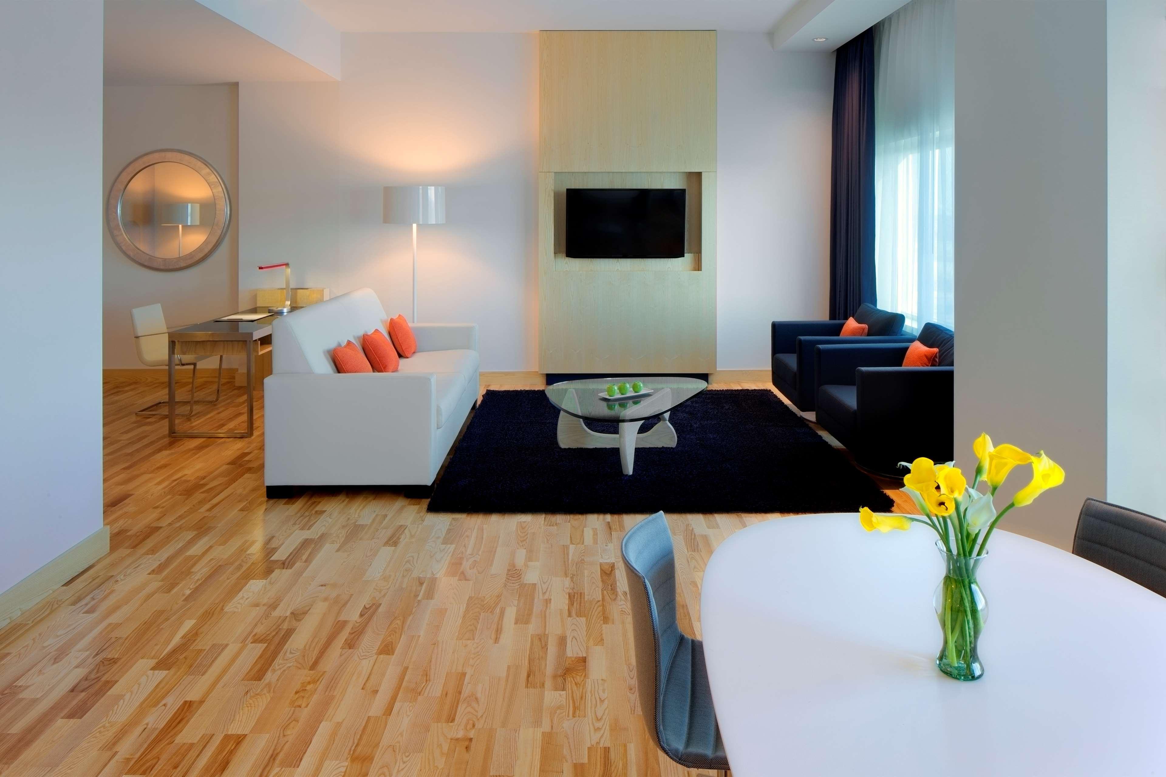 Radisson Blu Mall Of America Блумінгтон Номер фото