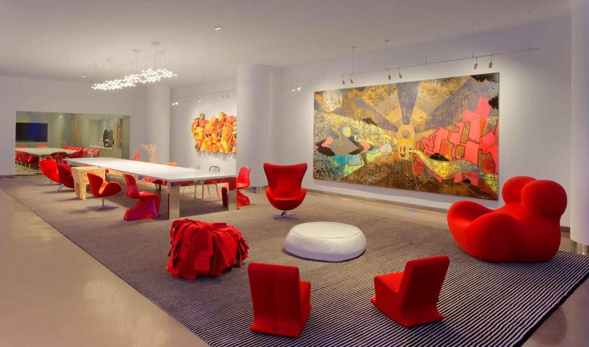 Radisson Blu Mall Of America Блумінгтон Екстер'єр фото