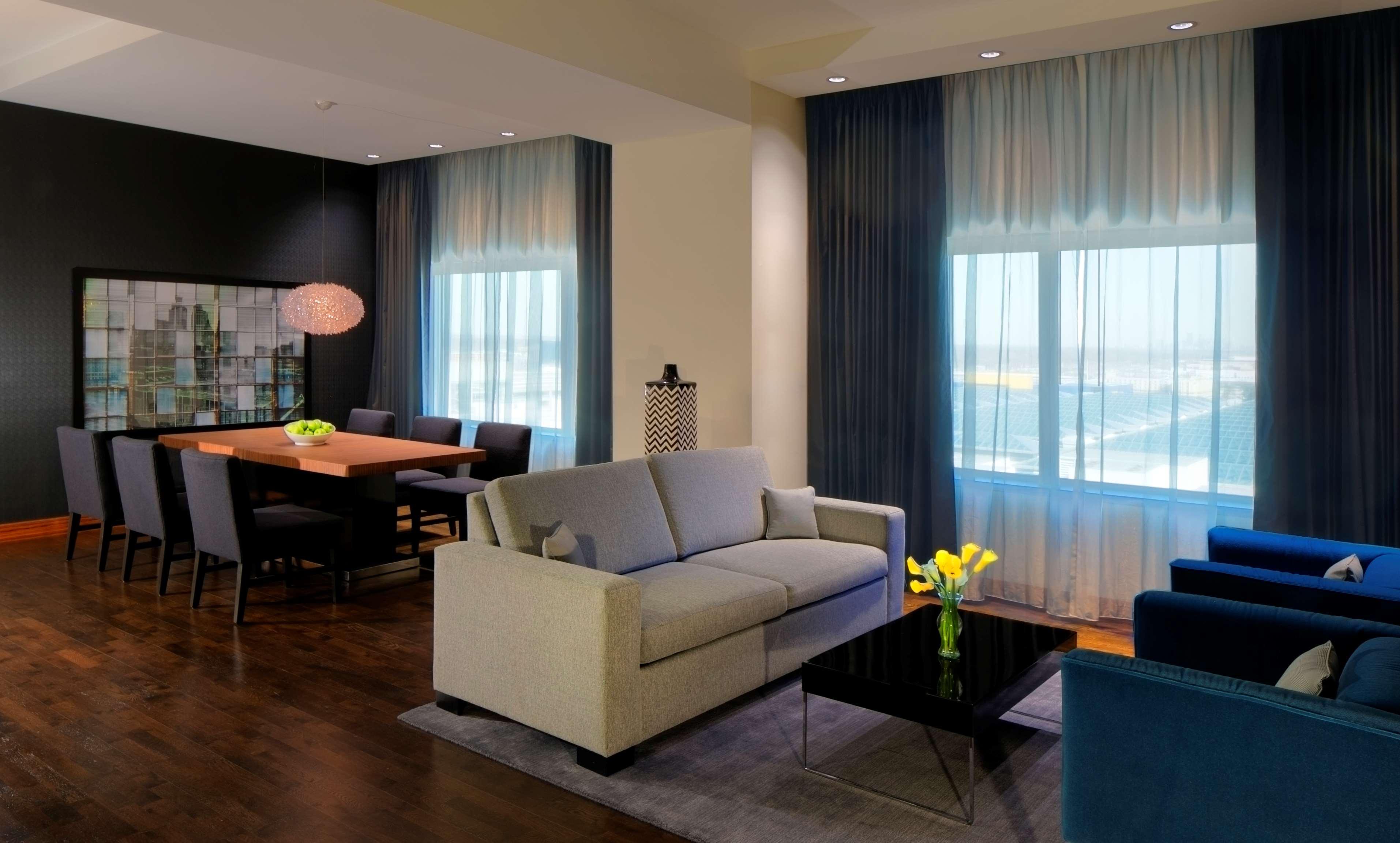 Radisson Blu Mall Of America Блумінгтон Номер фото