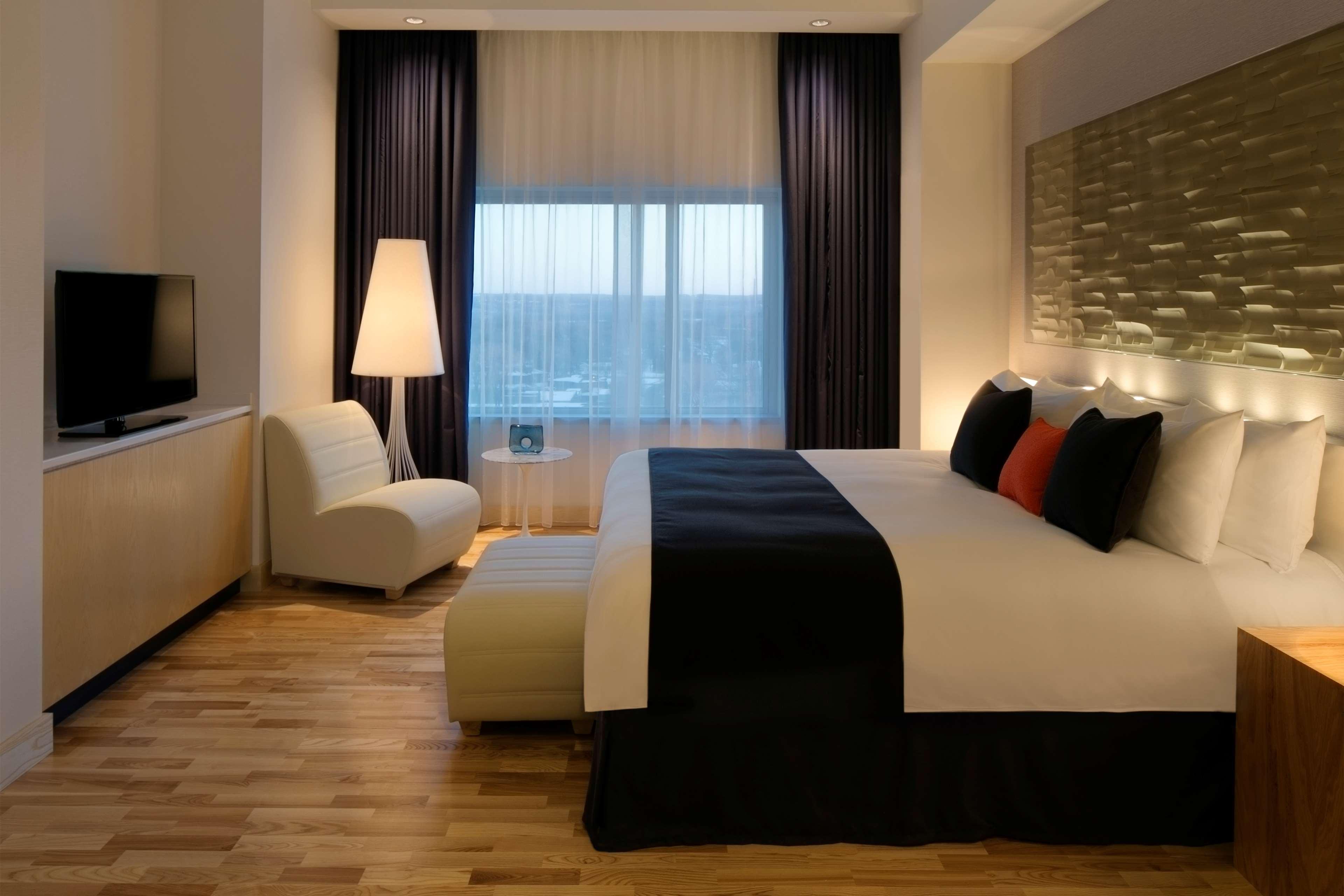 Radisson Blu Mall Of America Блумінгтон Номер фото