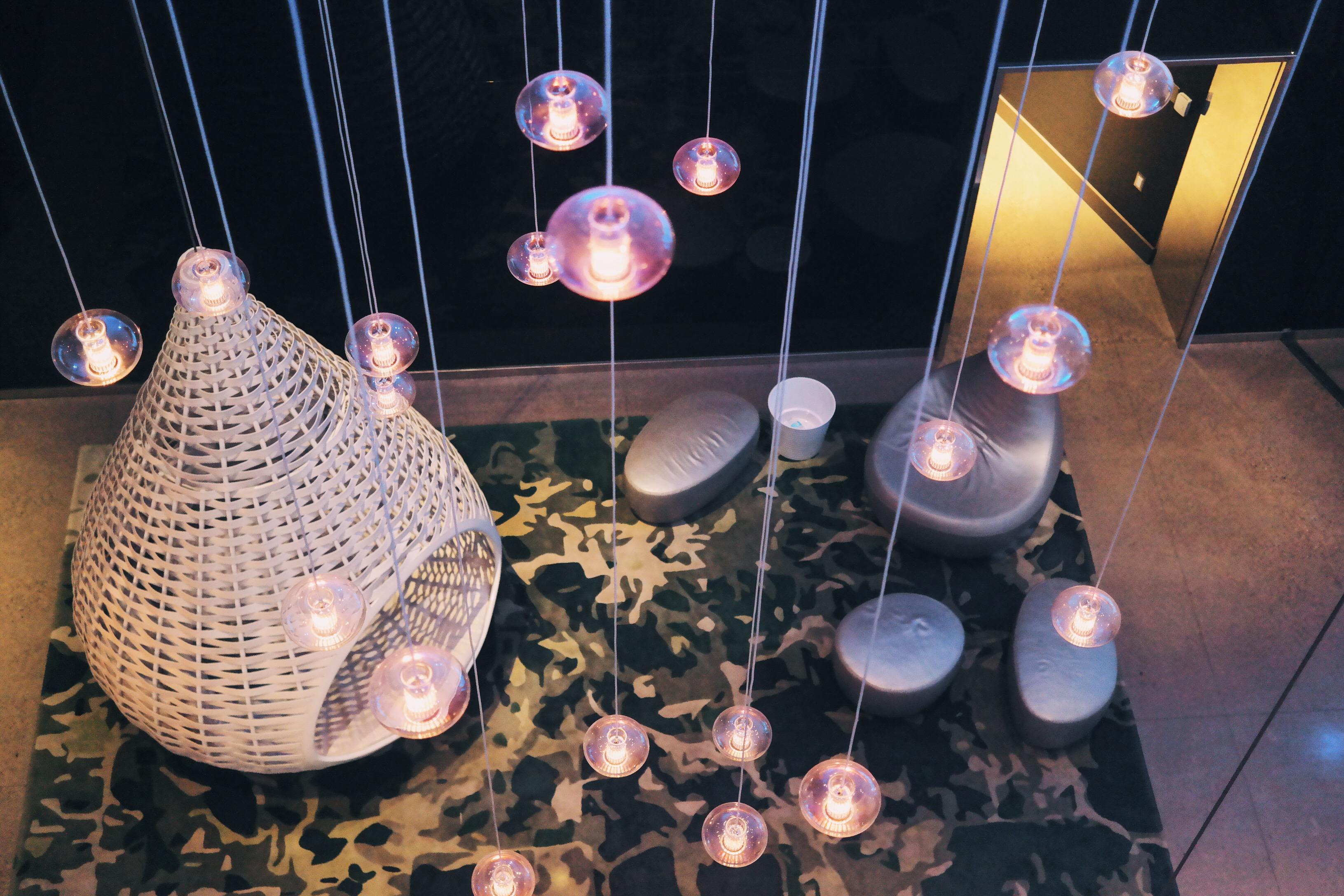 Radisson Blu Mall Of America Блумінгтон Екстер'єр фото