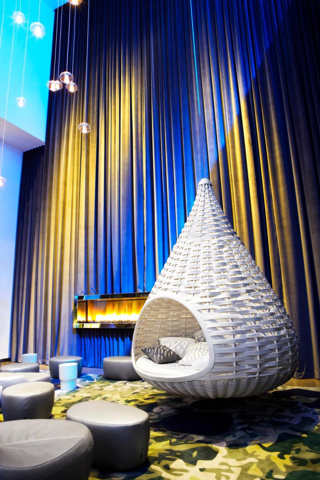 Radisson Blu Mall Of America Блумінгтон Екстер'єр фото