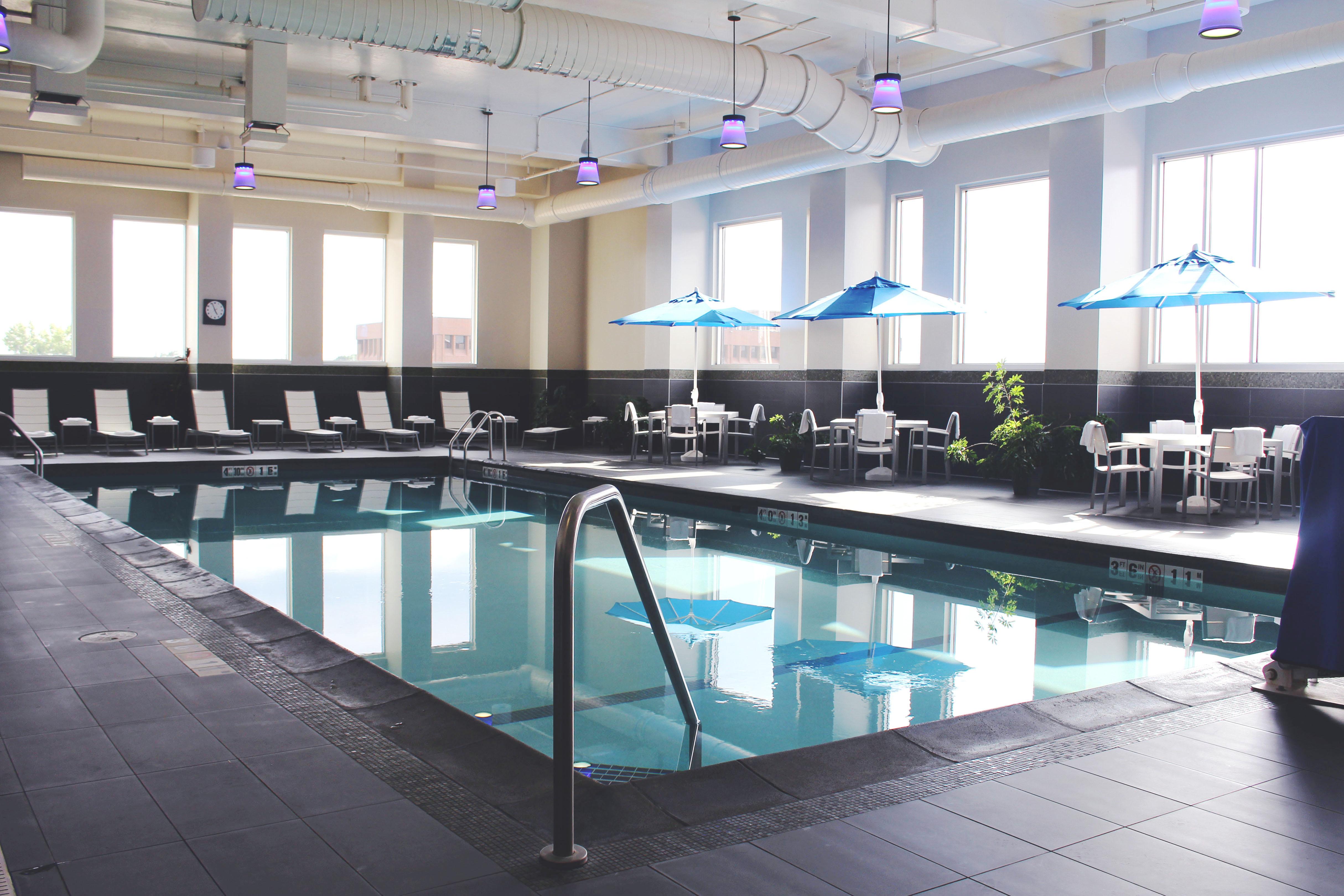 Radisson Blu Mall Of America Блумінгтон Екстер'єр фото