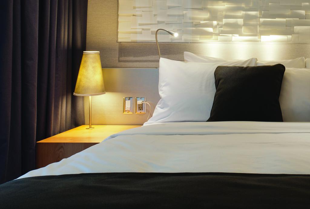 Radisson Blu Mall Of America Блумінгтон Номер фото