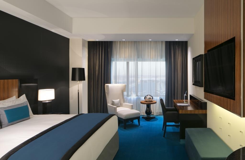 Radisson Blu Mall Of America Блумінгтон Номер фото