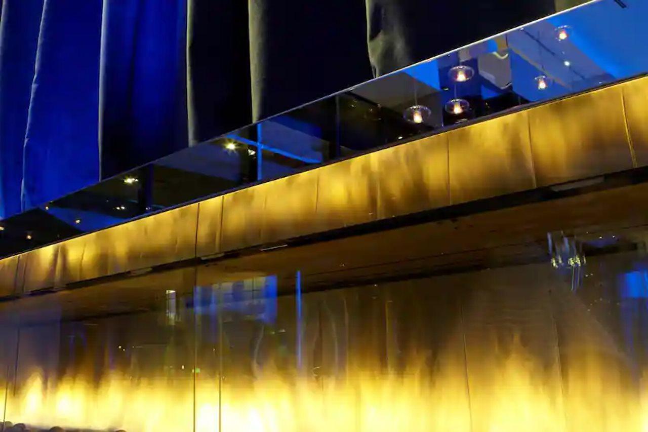 Radisson Blu Mall Of America Блумінгтон Екстер'єр фото