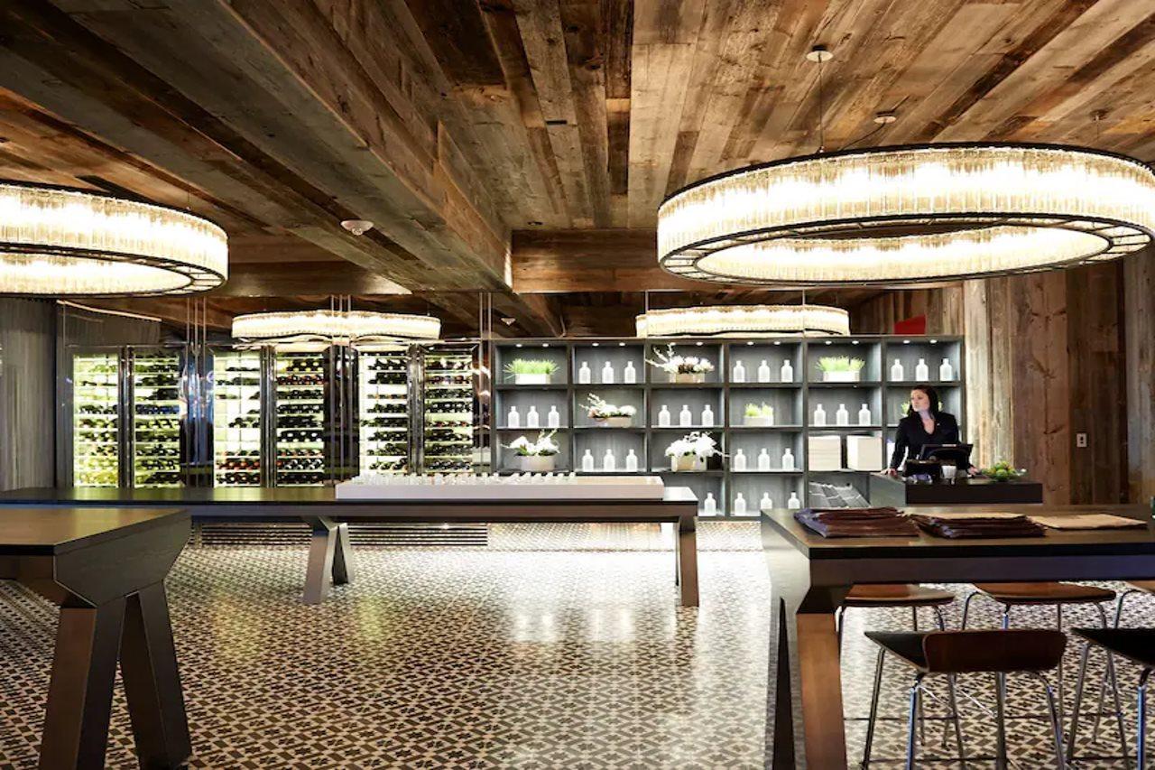 Radisson Blu Mall Of America Блумінгтон Екстер'єр фото