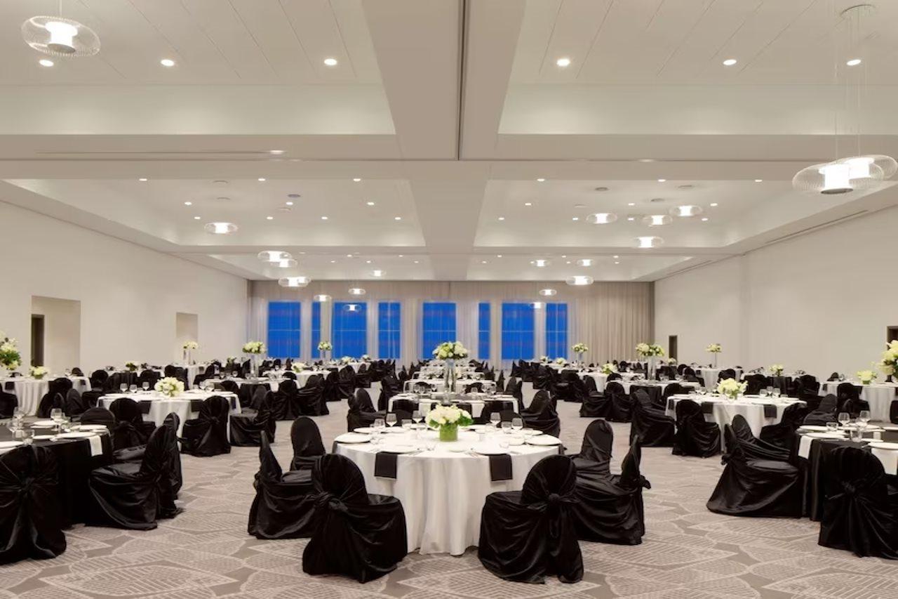 Radisson Blu Mall Of America Блумінгтон Екстер'єр фото