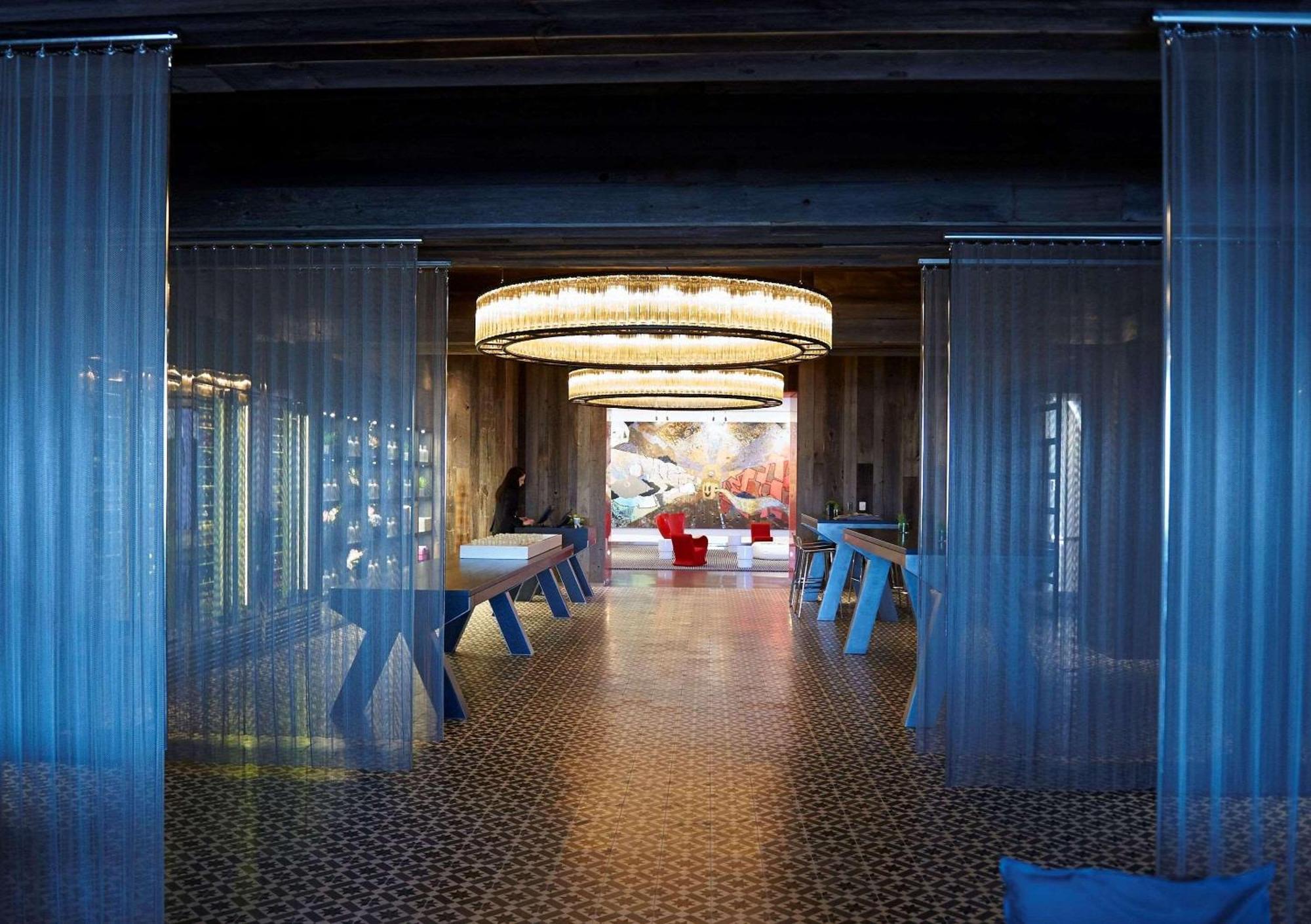 Radisson Blu Mall Of America Блумінгтон Екстер'єр фото