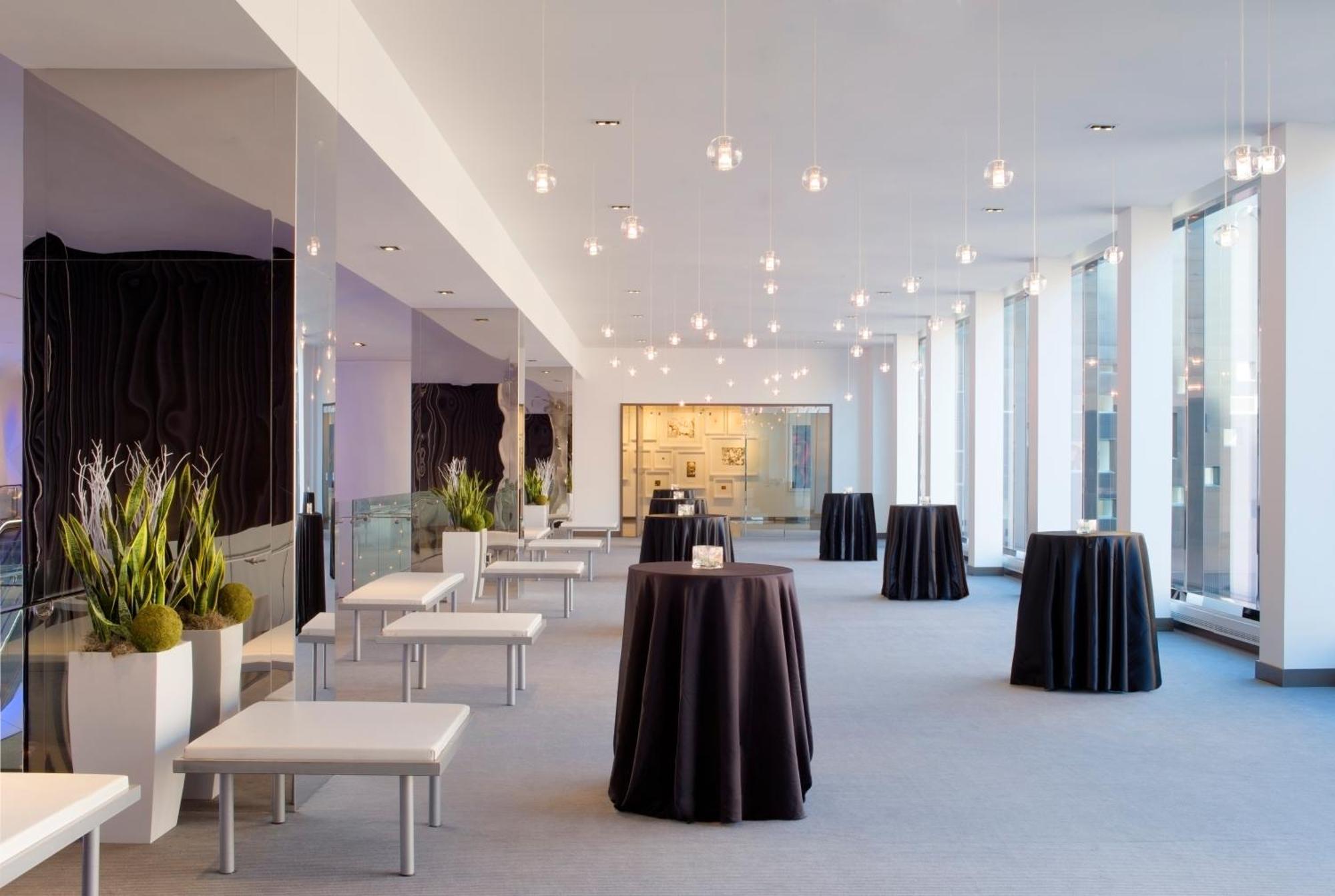 Radisson Blu Mall Of America Блумінгтон Екстер'єр фото