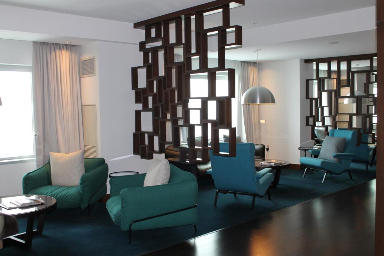 Radisson Blu Mall Of America Блумінгтон Екстер'єр фото